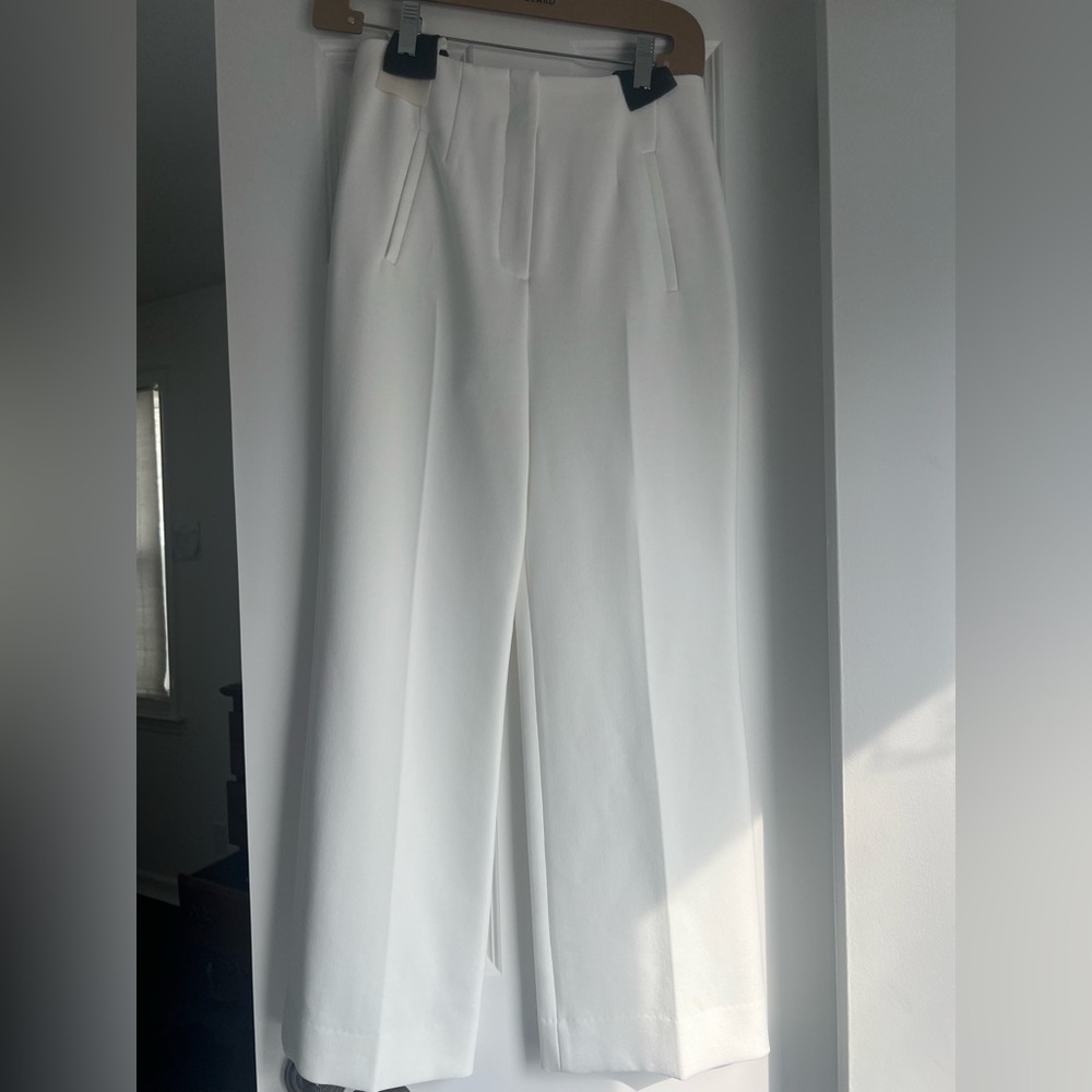 Veronica Beard Dova Pants (NWT)